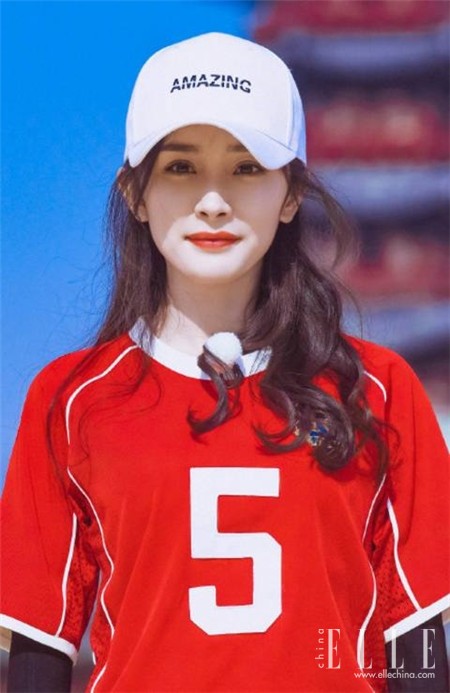 angelababy鏉ㄥ箓鐨勬柊閫犲瀷,angelababy鏉ㄥ箓鐑反