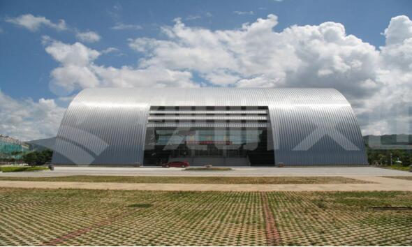 文山体育馆官方,全州体育中心体育馆