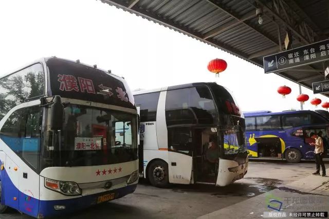 每日美图·学习十九大精神｜第173期：北京的春运模式，让回家的路更温馨