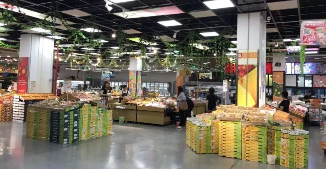 「居行」一批“网红”日用消费品纳入进口关税下调范围啦！