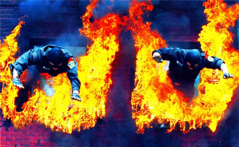 分享中国军人视频,特种兵分享