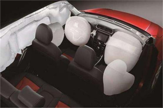 哈弗h2安全测试,哈弗h2安全吗