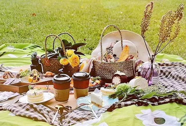 没错!这就是潍坊的生活!