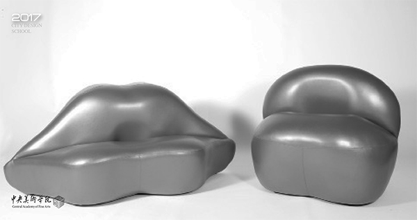 YD2018：央美毕业生玩转家居设计