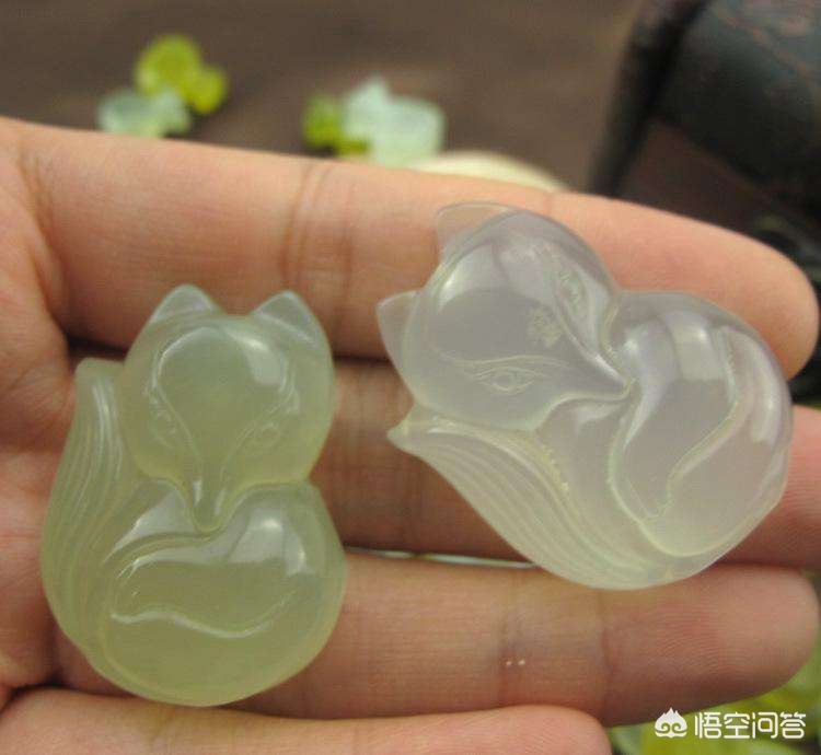 五点教你如何挑选好的岫岩玉