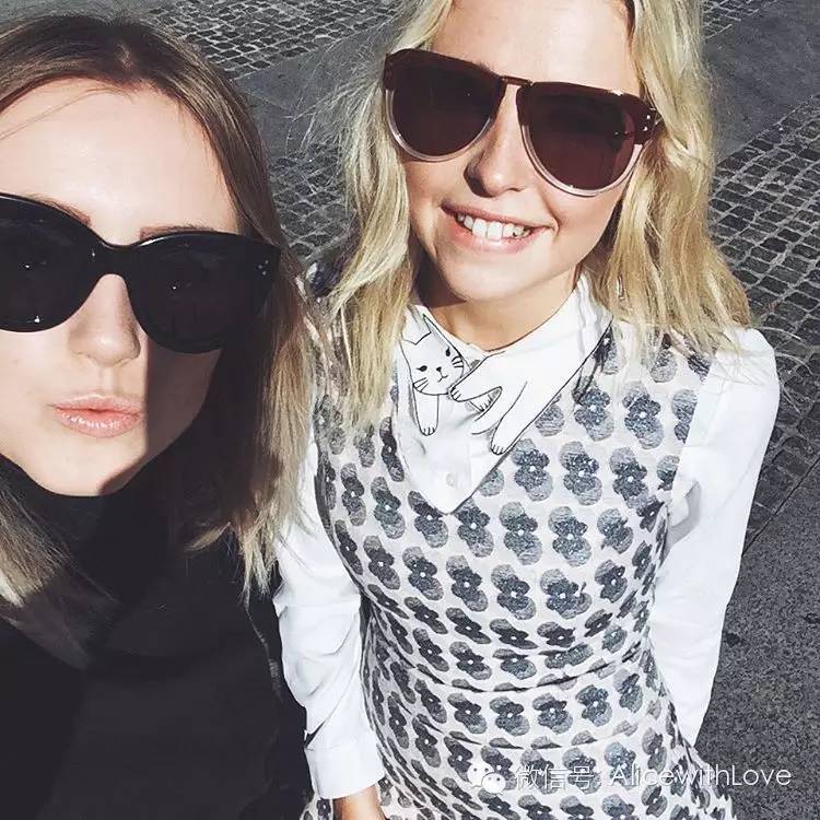 一个征服了莓莓与《神秘博士》女主的英伦品牌，附设计师越洋八卦回应