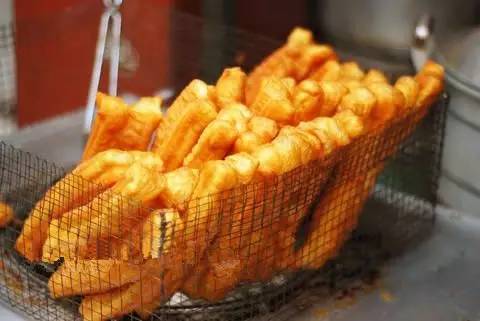 上海滩最有名的美食 (上海滩的特色美食)