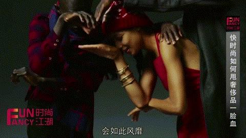 快时尚品牌与奢侈品,快时尚和国内品牌