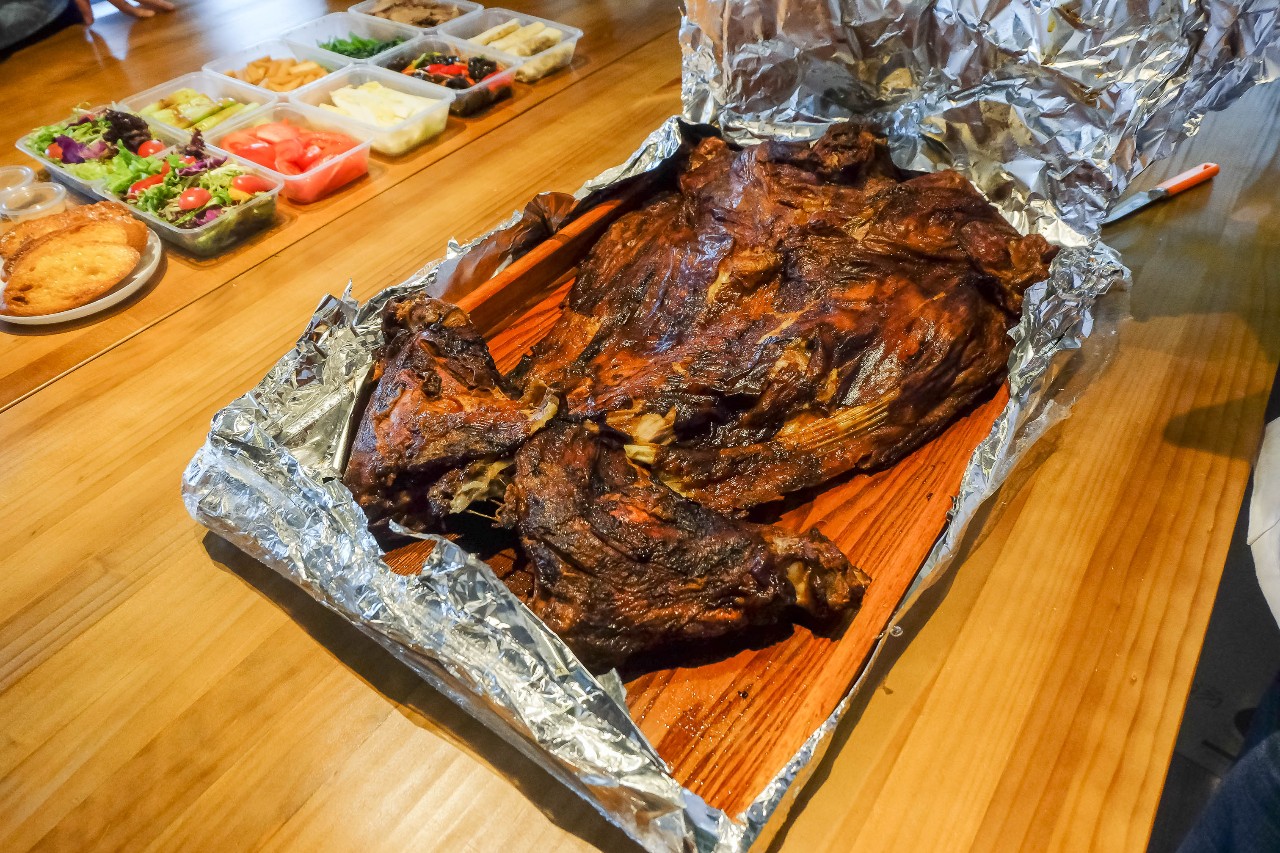 只要胆子大就不怕,只要胆子大做啥都不怕