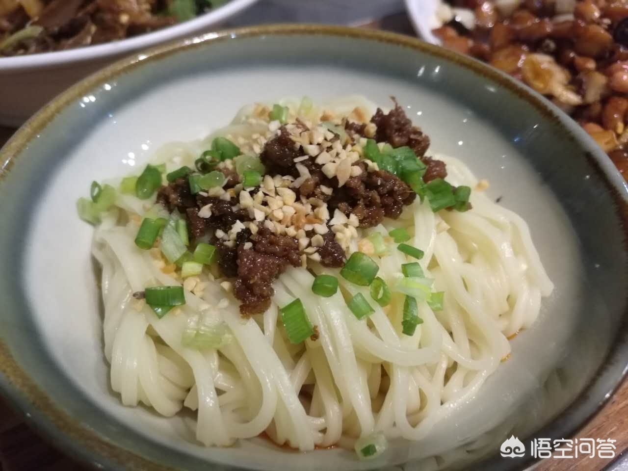 面馆的面的配方,什么东西让面馆快速增加回头客