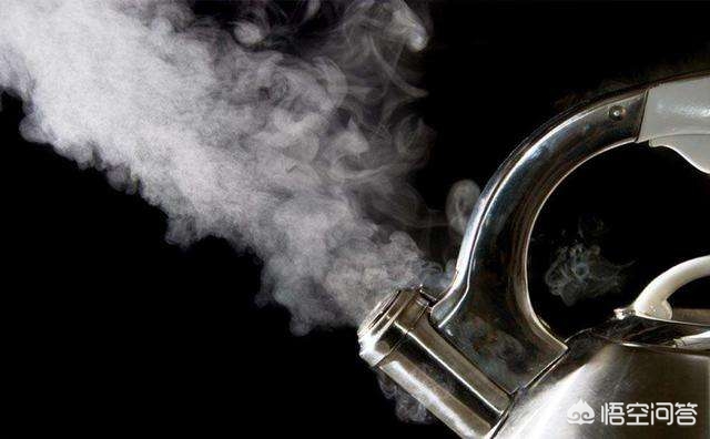 经常喝反复烧开的水会掉头发,重复烧开的水有什么危害