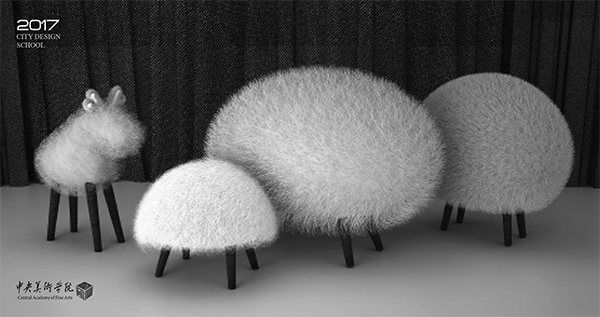 YD2018：央美毕业生玩转家居设计