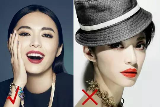 别留恋2015的姨妈红了，今年要用宫斗红！