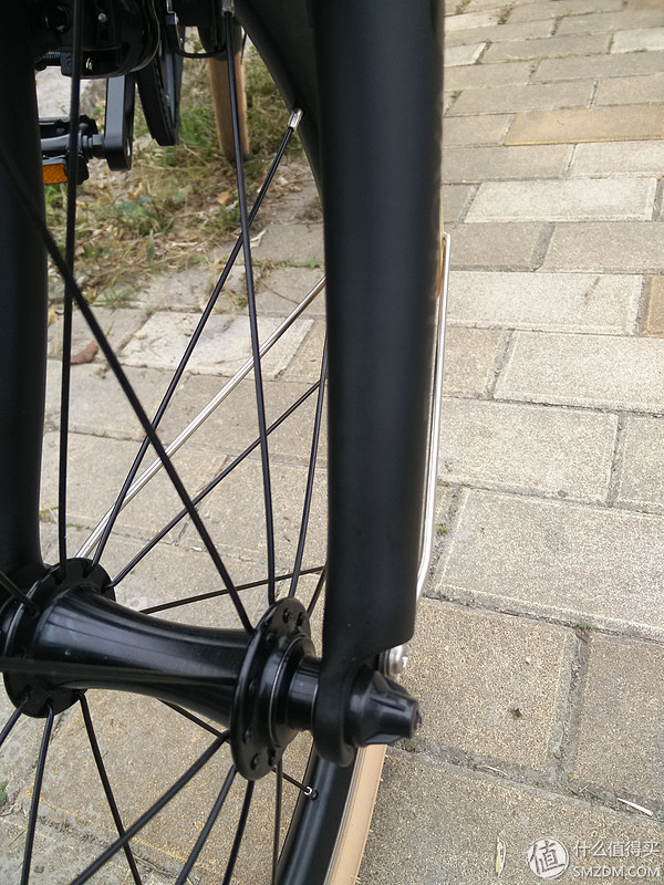 有待完美的骑行2.0时代的智慧代表——TSINOVA轻客TS01智慧电单车测评