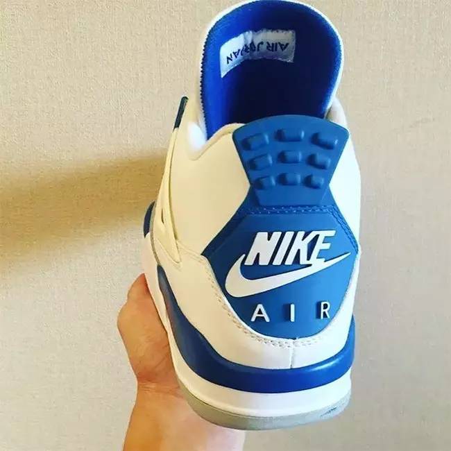 jordan4推荐高颜值,jordan34新配色发布公告
