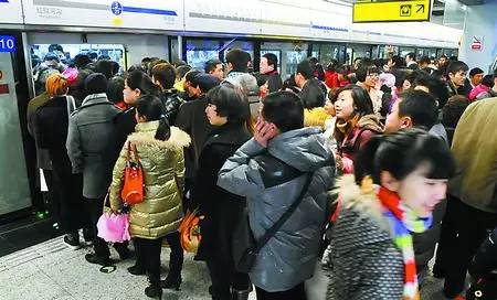 北京3号线的故事,北京地铁3号线传说故事