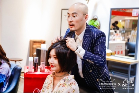 濞佸涓撲笟缇庡彂鏌撳彂,濞佸涓撲笟缇庡彂鏁欒偛涓績