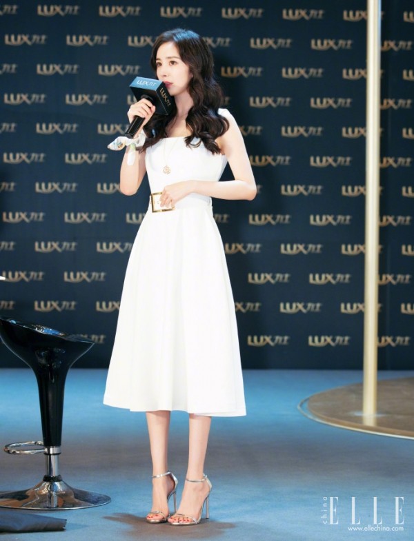 杨幂新剧的导演是谁,杨幂做制片人的微电影