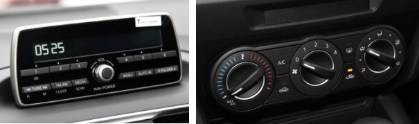 说说马自达,关于马自达