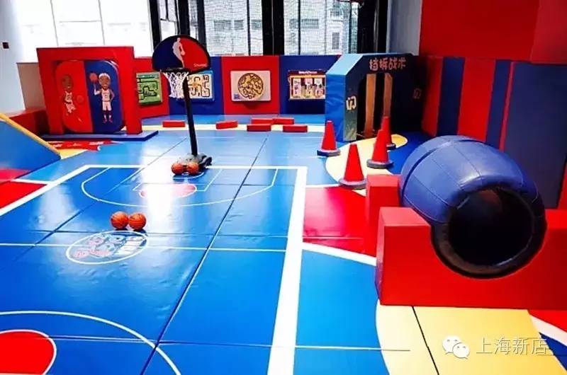 全球第一个乐园,北京nba主题乐园