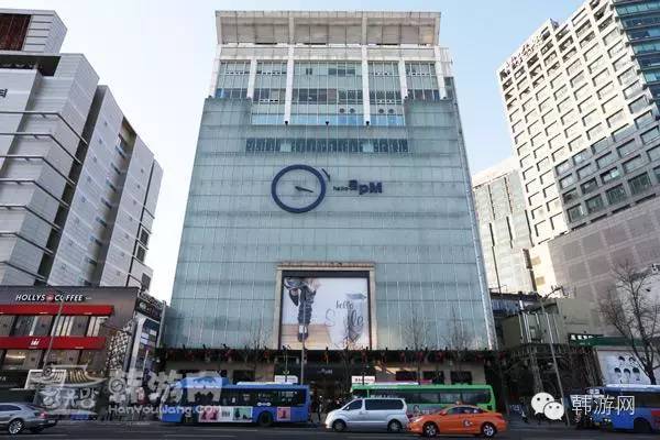 韩国购物打折哪里比较好,韩国东大门购物哪里最便宜