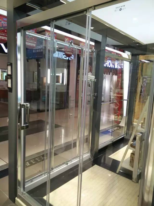 方形淋浴房90*90,下沉方形淋浴房