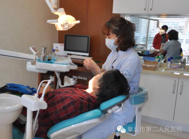 口腔科近5年的新进展,医院新增口腔科