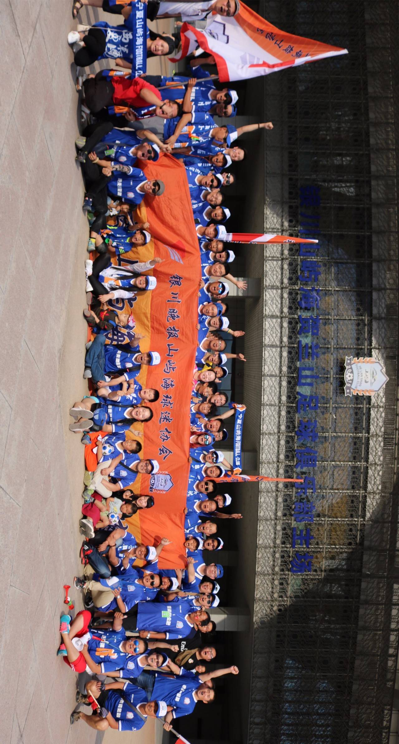 招募丨这工作很累还没钱，但银川成百上千人已上瘾！别犹豫，赶快来！