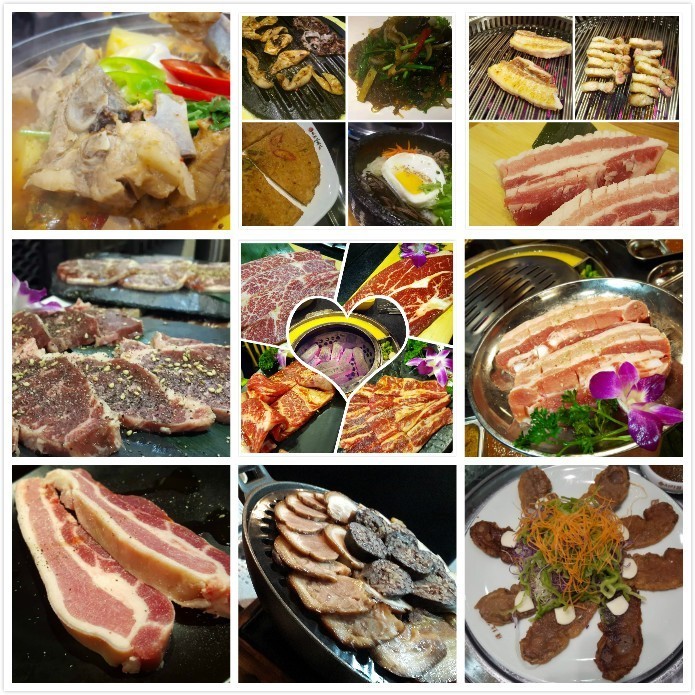 我吃过的那些店大合集