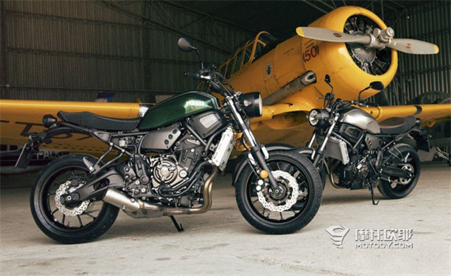 推荐几款最好的复古摩托车,推荐几款比较好的复古摩托车