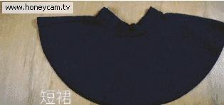 戴帽子长袖衣怎么叠不占空间,叠衣小妙招生活小技巧一学就会