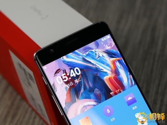 一加手机3评测：骁龙820助力极速体验
