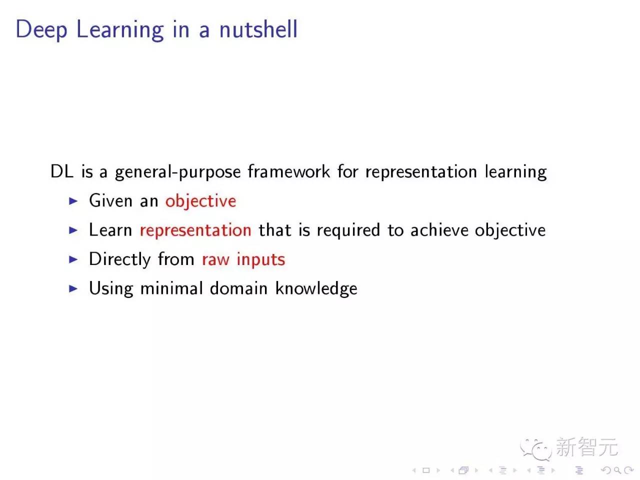 DeepMind创始人ICML2016讲座：深度增强学习（64页ppt*载下**）