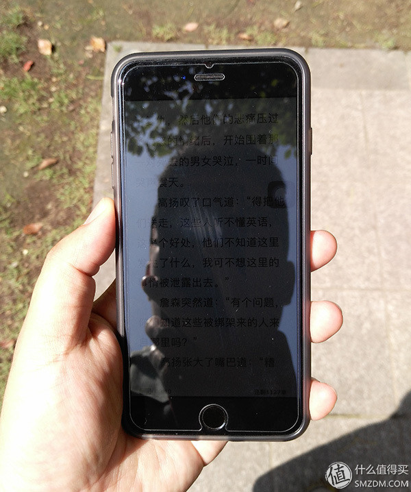 生活不想远方的苟且，还得多读读眼前的书：评测亚马逊KindlePaperwhite3电子书阅读器