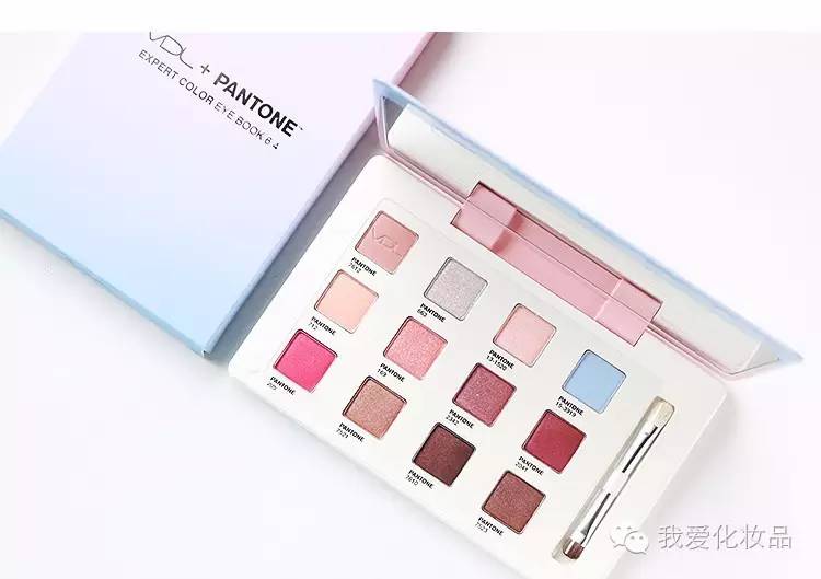 最好用性价比超高的一款眼影,一款包装特别好看的平价眼影