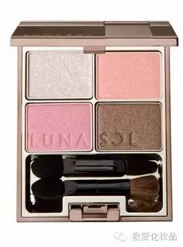 最好用性价比超高的一款眼影,一款包装特别好看的平价眼影