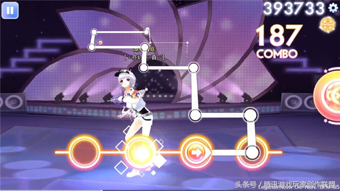 炫舞传统模式10星跨时代,qq炫舞游戏星动模式