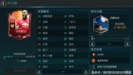 梅西直塞卢卡库,梅西最佳外援