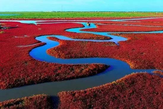 颜值高的十个省,颜值最高的十个省份