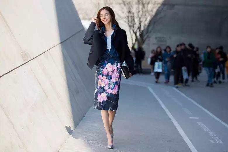 以下6位朋友,叫你一声“淘宝boy”可敢答应?