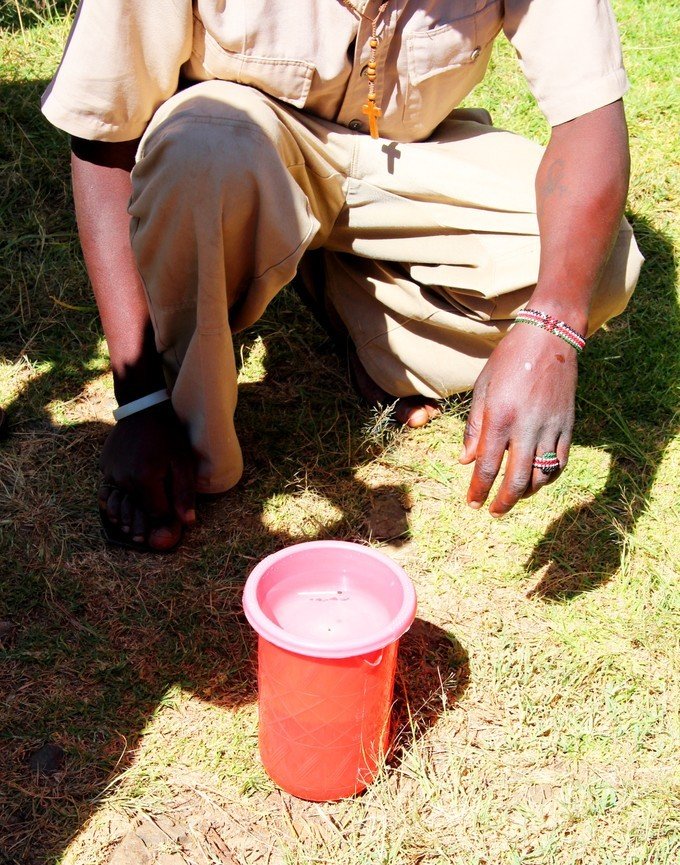 12天肯尼亚动物大迁徙自驾之旅,肯尼亚动物旅行