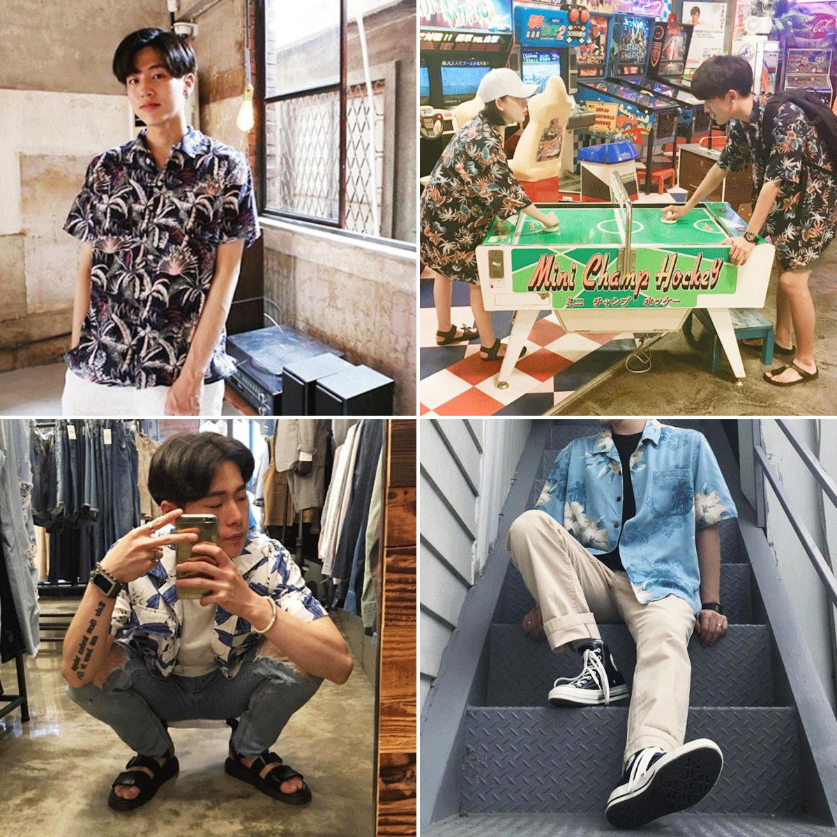 韩国最流行的衣服,韩国的衣服怎么比中国的衣服好看