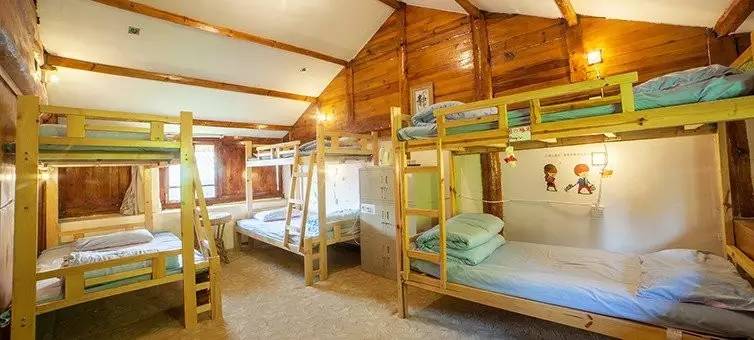 丽*青江**旅：愿你的颠沛流离，终将被妥善安放