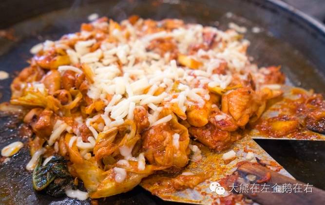 最推荐的韩国料理,最高端最好吃的韩国料理