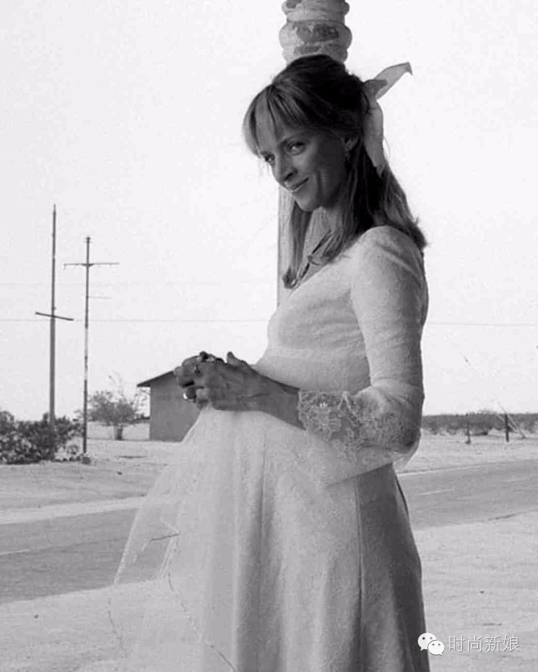 1920到2022的中国婚纱,婚纱电影中最经典的6款婚纱