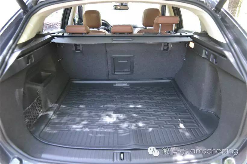 16年观致5还值得买吗,观致5对标哪个合资车