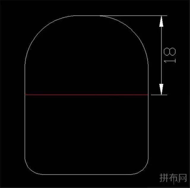 手作连衣裙纸样,手作羊绒大衣纸样