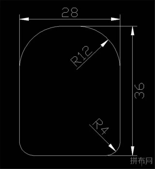 手作连衣裙纸样,手作羊绒大衣纸样