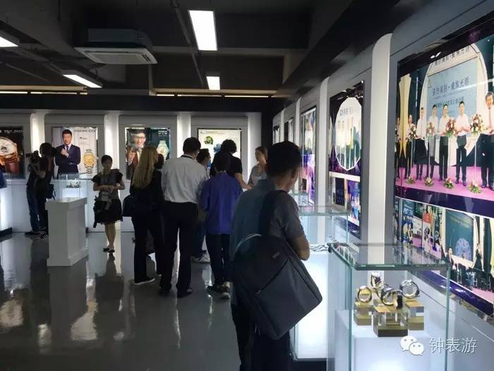 深圳时间谷钟表产业园,深圳光明钟表产业基地