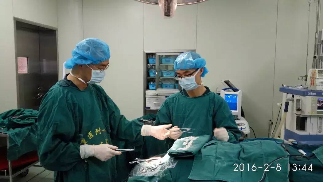 脊柱显微外科,脊柱外科有哪些显微技术